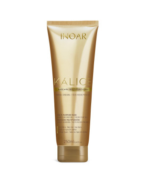INOAR Kalice Multi-purpose Mask - daudzfunkcionāla matu maska 250 ml
