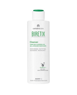 BIRETIX tīrīšanas līdzeklis, 200ml.