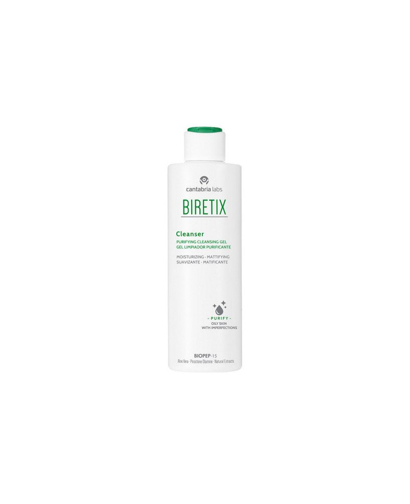 BIRETIX tīrīšanas līdzeklis, 200ml.