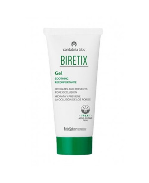BIRETIX gels, 50ml.