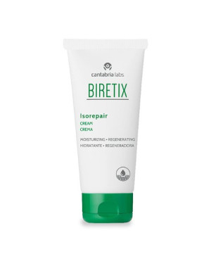 BIRETIX Isorepair sejas krēms, 50ml.