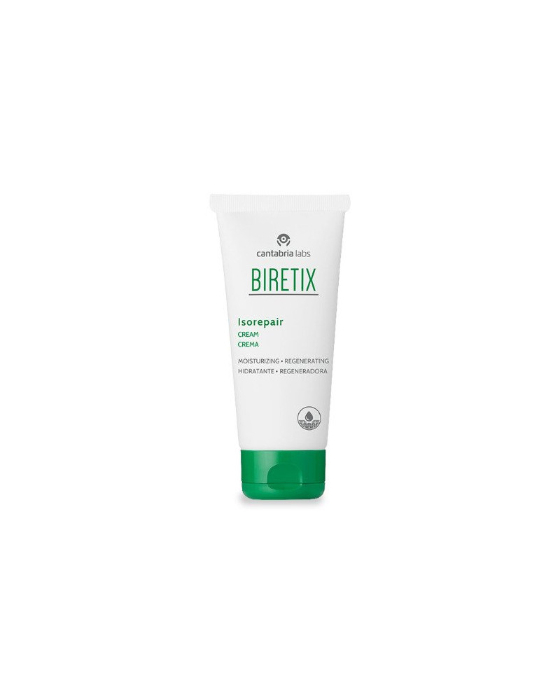 BIRETIX Isorepair sejas krēms, 50ml.