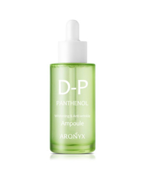 Aronyx D-Panthenol mitrinošs serums-ampula ar pantenolu 50ml.