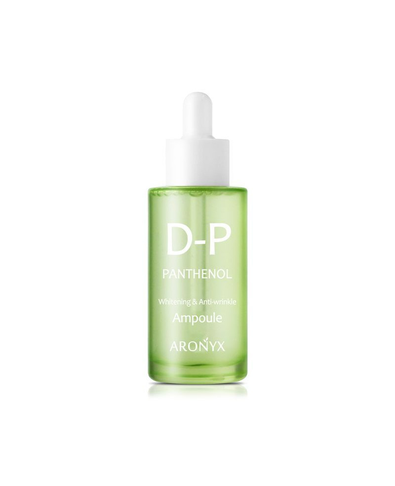 Aronyx D-Panthenol mitrinošs serums-ampula ar pantenolu 50ml.