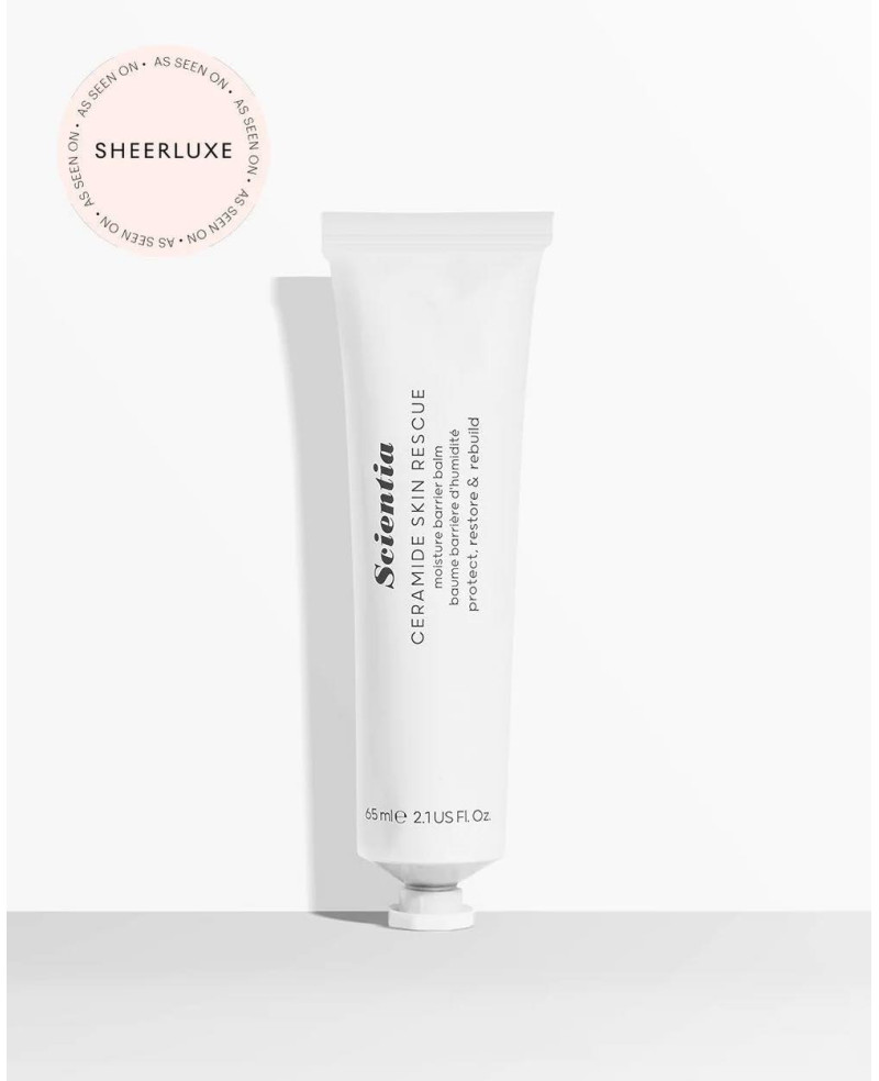 Scientia Ceramide ādas atjaunošanas krēms ar keramīdiem 65ml.