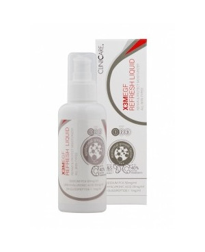 CLINICCARE X3MEGH Atsvaidzina toniks 100ml.