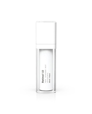 FUSION intensīvais serums ar retinolu