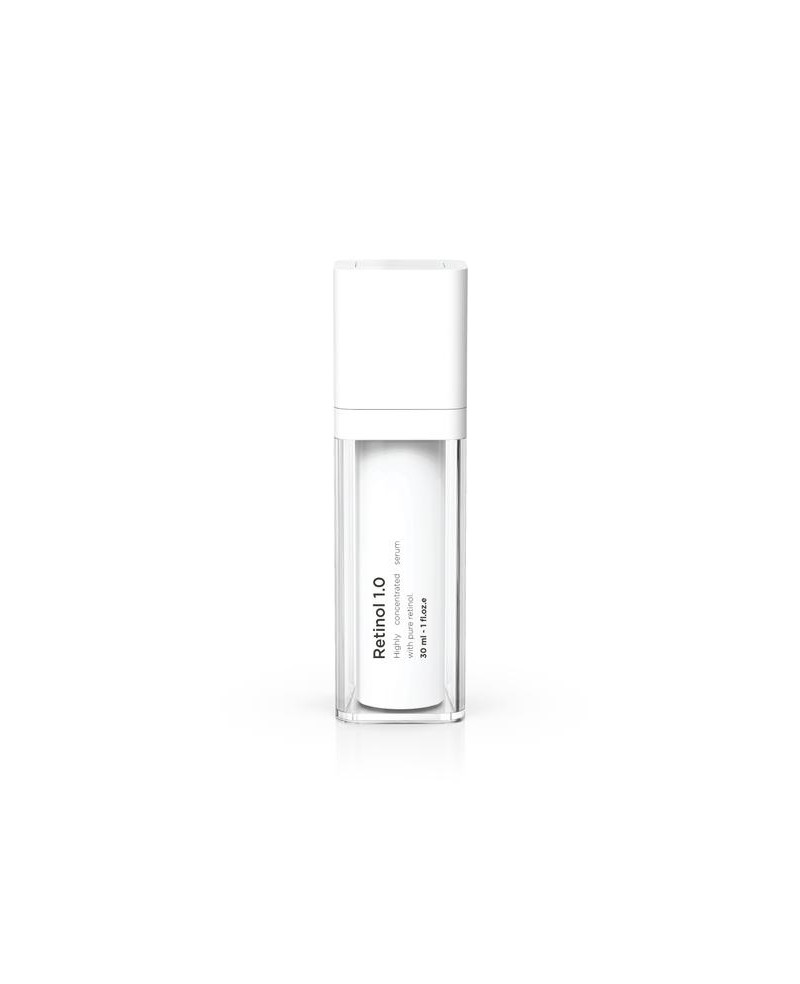 FUSION intensīvais serums ar retinolu