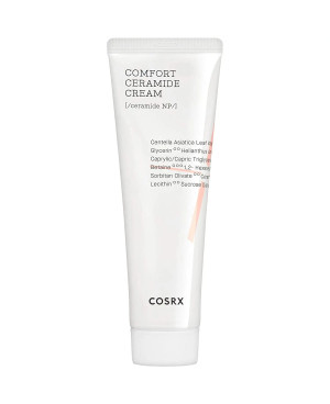 COSRX Balancium Comfort Ceramide krēms 80ml