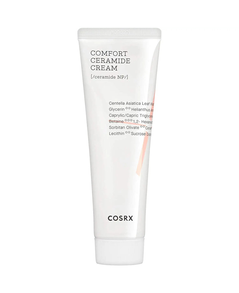 COSRX Balancium Comfort Ceramide krēms 80ml