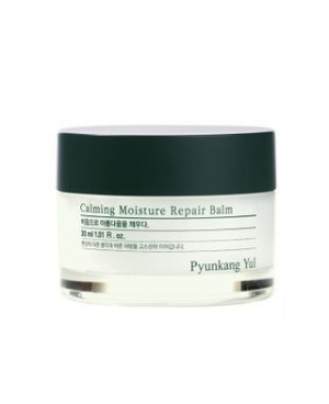 Pyunkang yul calming barrier nomierinošais balzams 30ml