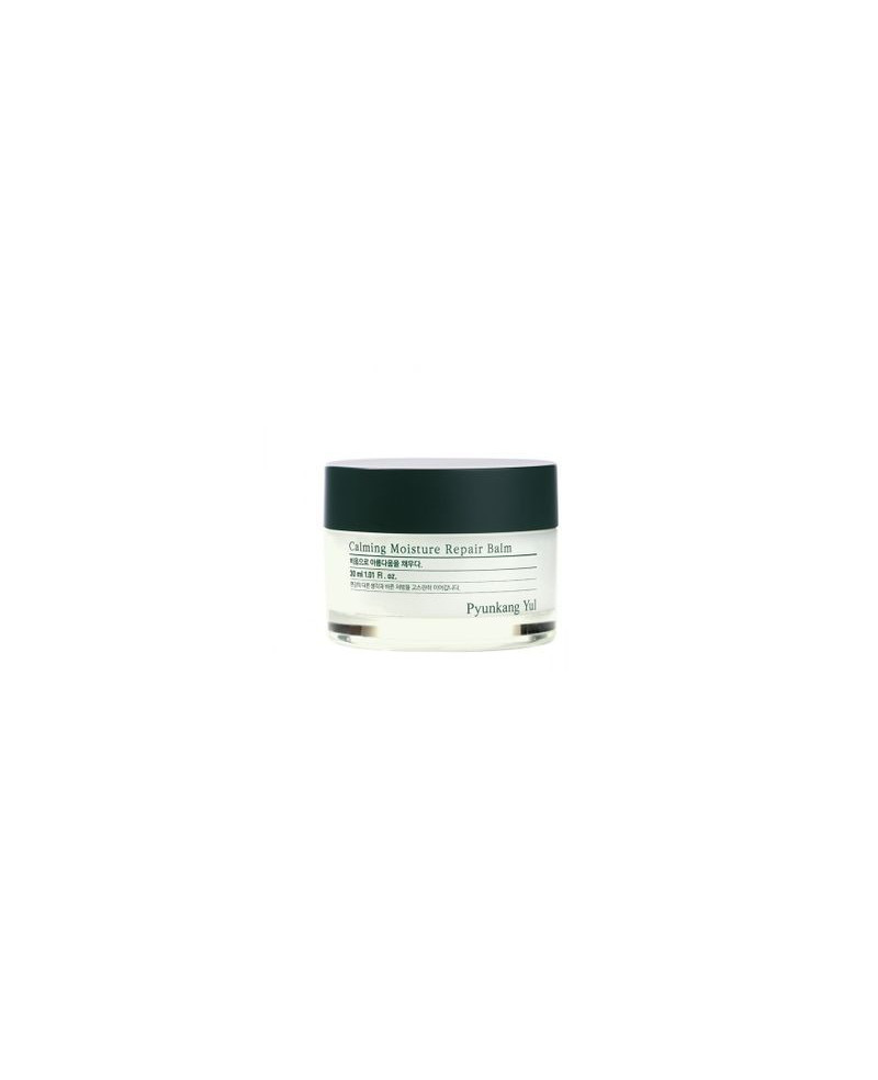 Pyunkang yul calming barrier nomierinošais balzams 30ml