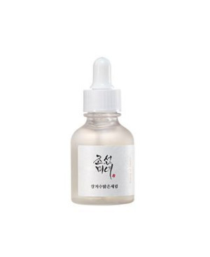Beauty of Joseon Glow deep starojumu piešķirošs serums 30 ml