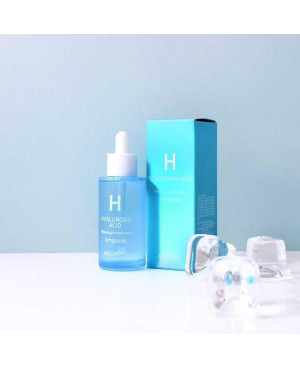 Aronyx mitrinošs serums ampula 50ml