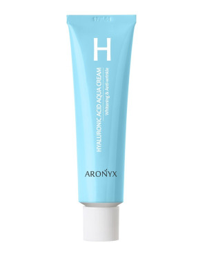 Aronyx mitrinošs sejas krēms 50ml