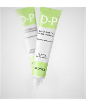 Aronyx pantenola izgaismojošs acu krēms 40ml