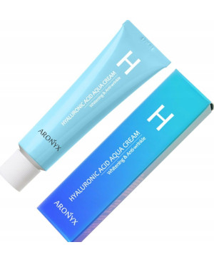 Aronyx mitrinošs sejas krēms 50ml