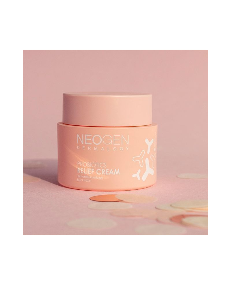 Neogen krēms ar probiotikām 50g