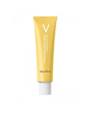 Aronyx sejas balinošs krēms ar vitamīniem 50ml