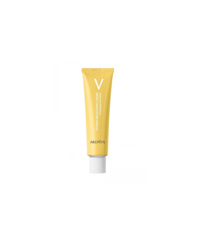 Aronyx sejas balinošs krēms ar vitamīniem 50ml