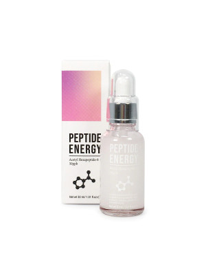 Esfolio Peptide energy ampula 30ml