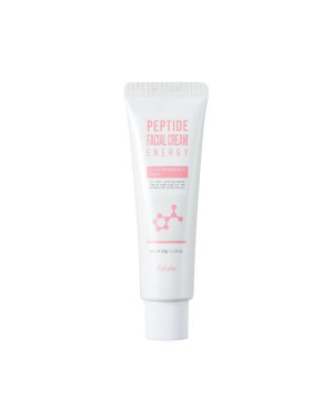 Esfolio Peptide Energy krēms ar peptīdiem 50g