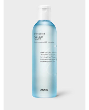 Cosrx Hydrium watery sejas toniks 150 ml