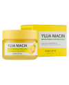 SOME BY MI YUJA NIACIN izgaismojoša nakts sejas maska