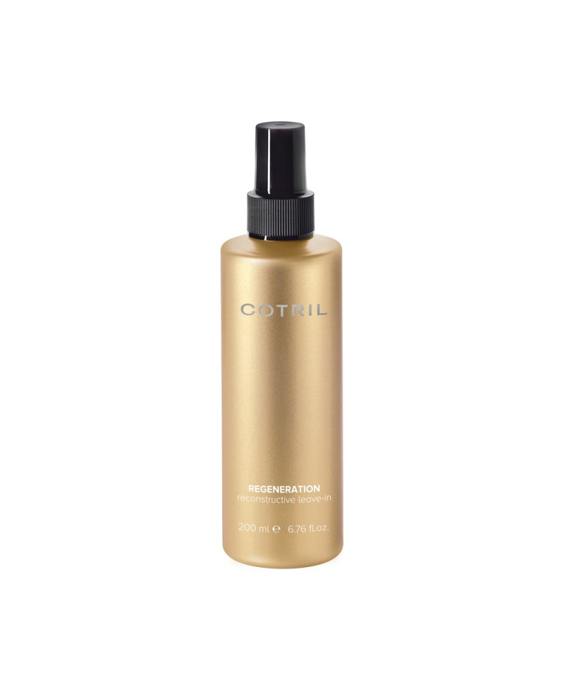 COTRIL REGENERATION-Mitrinošs izsmidzināms, nenoskalojams kondicionieris 200 ml