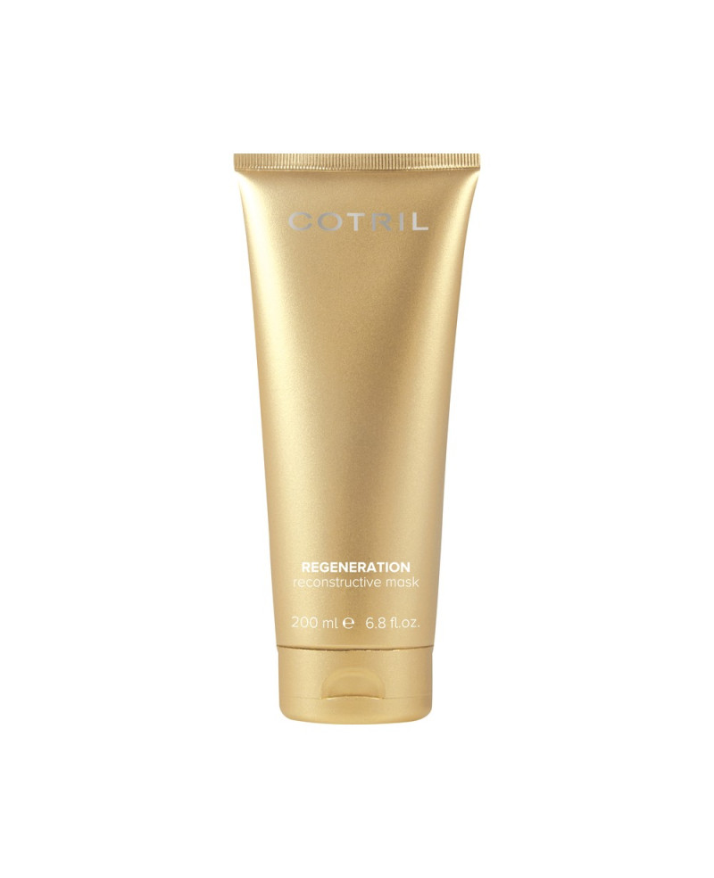 COTRIL REGENERATION - Vitalitāti piešķiroša maska 200ml