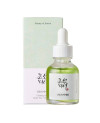 Beauty of joseon calming nomierinošs serums 30ml