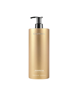 COTRIL REGENERATION PREP SHAMPOO - Šampūnas pažeistiems plaukams 1000 ml