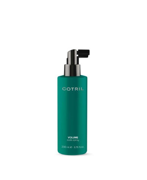 COTRIL VOLUME ROOTS SPRAY - Līdzeklis matu apjoma palielināšanai 200 ml
