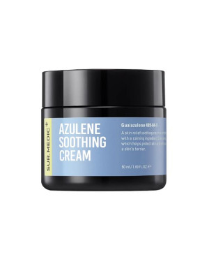 Neogen Sur.medic nomierinošs krēms ar azulēnu 50ml