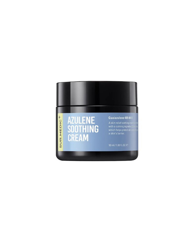 Neogen Sur.medic nomierinošs krēms ar azulēnu 50ml