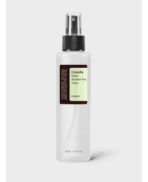 Cosrx Centella ūdens toniks ar aziātisko centeļu 150ml