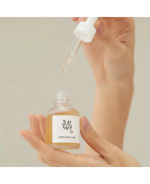 Beauty of joseon Glow serums ar propolisu un niacinamīdu 30ml
