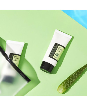 Cosrx Aloe Soothing krēms ar SPF50 50ml
