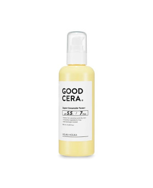 Holika Holika Good Cera Super Ceramide Toniks 180ml.