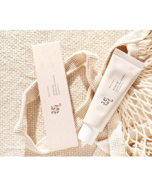 Beauty of Joseon Relief sun probiotics+ rice SPF50+ PA++++ aizsargkrēms 50 ml.