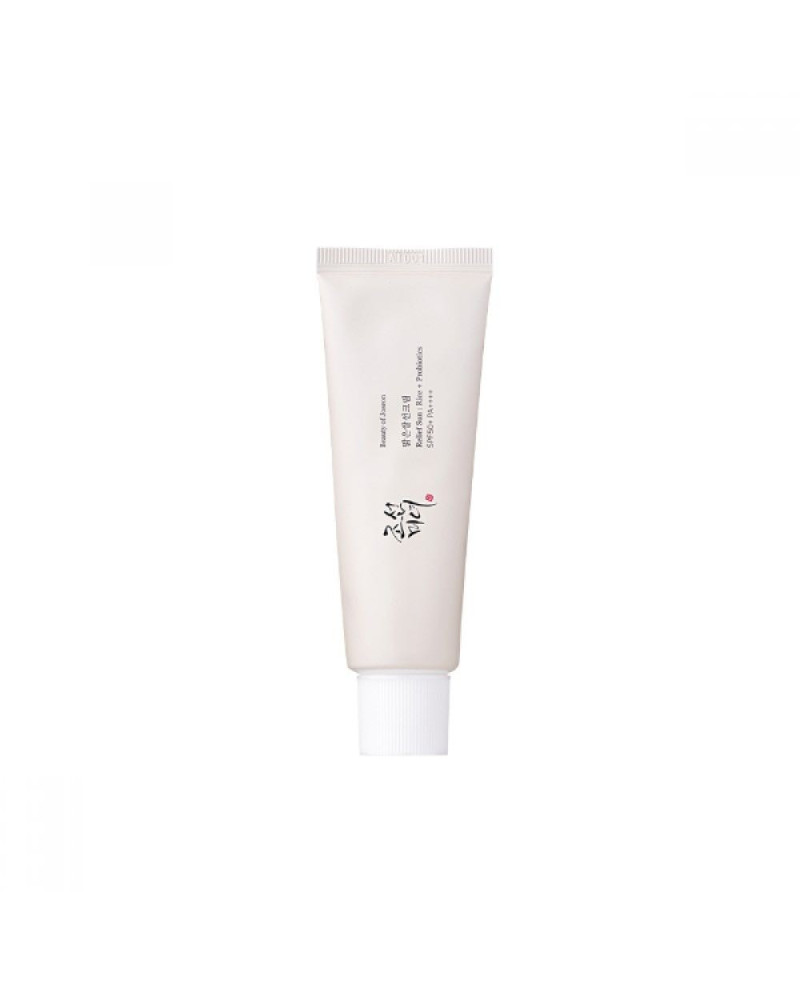 Beauty of Joseon Relief sun probiotics+ rice SPF50+ PA++++ aizsargkrēms 50 ml.