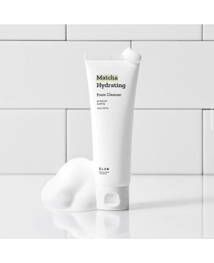 B.lab matcha tīrīšanas līdzeklis ar antioksidantiem 120ml
