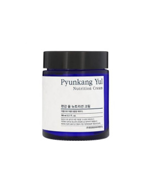 Pyunkang Yul Nutrition barojošs sejas krēms 100ml