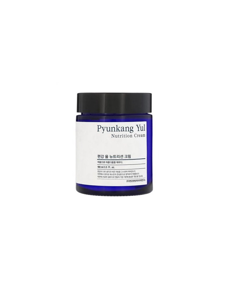 Pyunkang Yul Uzturvielu sejas krēms 100ml