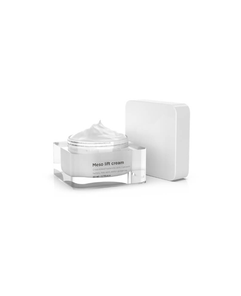 FUSION Meso Lift krēms, 50 ml.