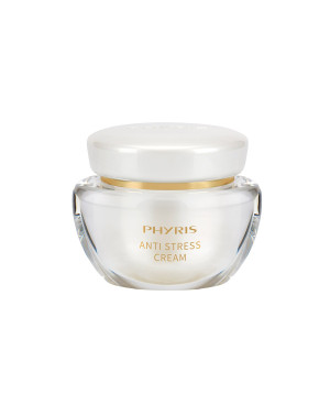 PHYRIS Krēms "Anti-stress" jutīgai un sakairinātai ādai 50 ml