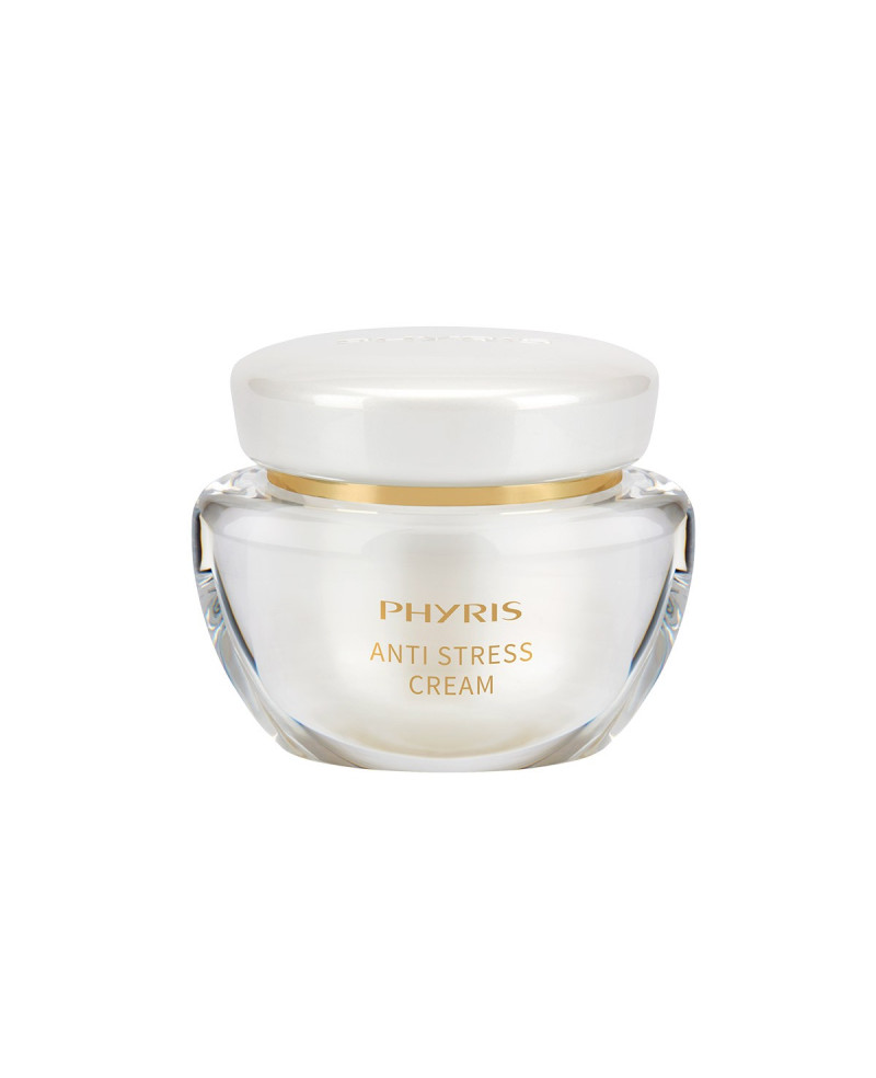 PHYRIS Krēms "Anti-stress" jutīgai un sakairinātai ādai 50 ml