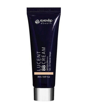 Eyenlip Lucent BB krēms 23 Natural Beige 20ml.