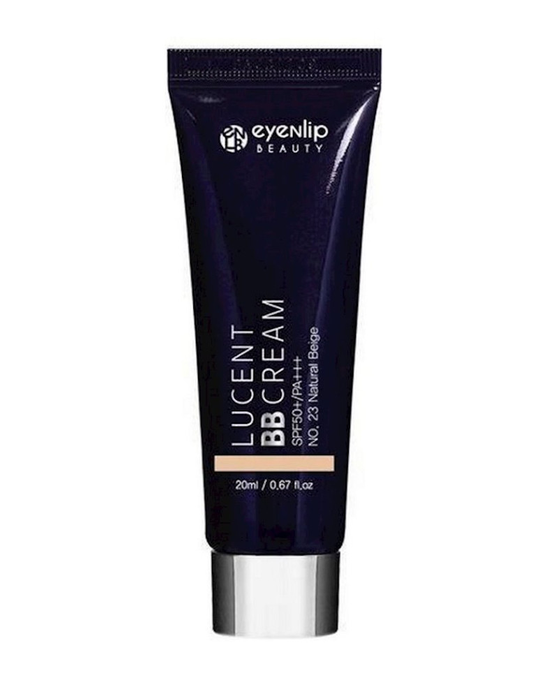 Eyenlip Lucent BB krēms 23 Natural Beige 20ml.