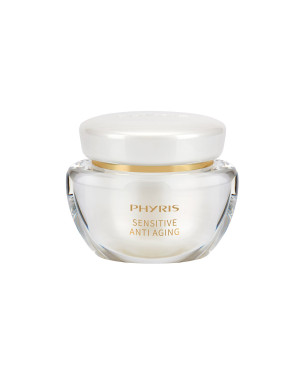 PHYRIS nostiprinošs jutīgas ādas krēms 50 ml